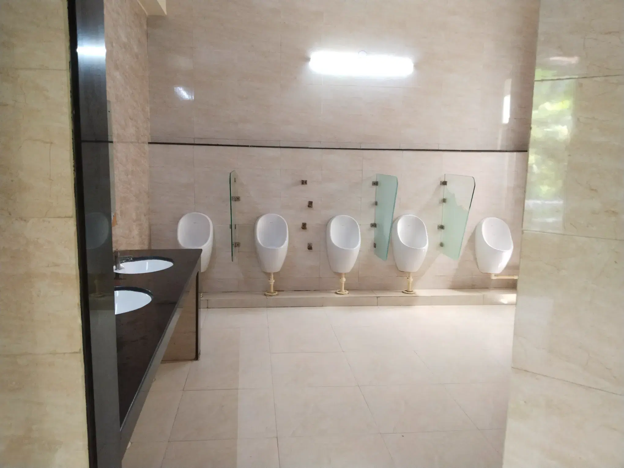 NSUT West Campus Washroom photo 2